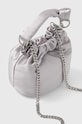 Accesorii Guess poseta TWILLER HWEY93.10700 argintiu
