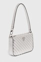 Torba Guess TWILLER HWMV93.10720 srebrna AW24