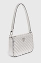 Сумочка Guess TWILLER HWMV93.10720 срібний AW24