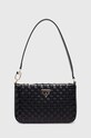 Сумочка Guess TWILLER синтетичний чорний HWMW93.10720