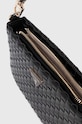 Guess torebka TWILLER czarny HWMW93.10720
