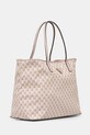 Сумочка Guess HWJT93.44290 рожевий SS25