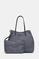 Сумочка Guess синтетичний блакитний HWJT93.44290
