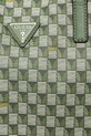 Kabelka Guess HWJT93.44290 zelená