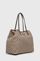 Guess kézitáska HWJT93.44290 bézs SS25