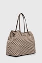 Kabelka Guess HWJT93.44290 béžová SS25
