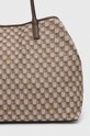 Akcesoria Guess torebka HWJT93.44290 beżowy