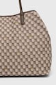 Doplnky Kabelka Guess HWJT93.44290 béžová