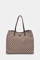 Сумочка Guess синтетический коричневый HWJT93.44290