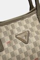 Τσάντα Guess πράσινο HWJT93.44290