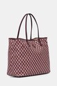 Сумочка Guess HWJT93.44290 бордо SS25