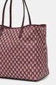 Сумочка Guess бордо HWJT93.44290