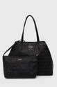 Guess poseta VIKKY uni negru HWBG93.18290