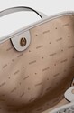 Τσάντα Guess VIKKY HWWG93.18280 γκρί