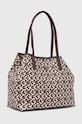 Torba Guess VIKKY HWWG93.18280 smeđa AW24