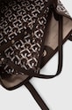Torba Guess VIKKY smeđa HWWG93.18280