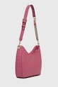 Guess torebka YARMILLA HWGG93.22020 różowy AW24
