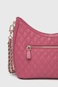 Аксессуары Сумочка Guess YARMILLA HWGG93.22020 розовый