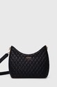 Guess torebka YARMILLA nie mieści A4 czarny HWGG93.22020
