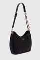 Guess torebka YARMILLA HWGG93.22020 czarny AW24