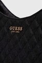 Guess torebka YARMILLA czarny HWGG93.22020