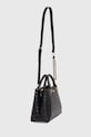 Τσάντα Guess YARMILLA HWGG93.22060 μαύρο AW24