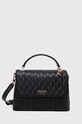 Сумочка Guess YARMILLA синтетичний чорний HWGG93.22200