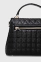 Doplnky Kabelka Guess YARMILLA HWGG93.22200 čierna