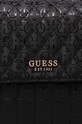 Сумочка Guess YARMILLA HWGG93.22200 чорний