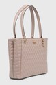Guess borsetta YARMILLA HWGG93.22250 rosa AW24