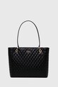 Сумочка Guess YARMILLA вміщує А4 чорний HWGG93.22250
