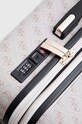 Guess valiză JESCO 53-61x39x24-27 cm bej TWH838.99820