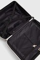 Guess valiză JESCO 53-61x39x24-27 cm TWH838.99820 bej