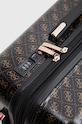 Чемодан Guess JESCO 53-61x39x24-27 см коричневый TWH838.99820