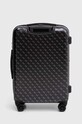 Doplňky Kufr Guess JESCO TWH838.99820 černá