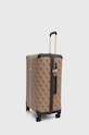 Kufor Guess KALLISTO 54x35x20 cm TWB760.49880 hnedá AW24