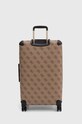 Doplnky Kufor Guess KALLISTO 54x35x20 cm TWB760.49880 hnedá