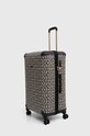 Kufr Guess STARK TWE927.09880 hnědá AW24