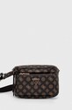 Guess borseta nu incape in A4 maro HWPG90.06800