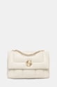 Kabelka BOSS B_ICON Sh. Bag M jednofarebný béžová 50523348