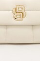 Kabelka BOSS B_ICON Sh. Bag M béžová 50523348