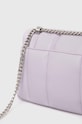 Akcesoria BOSS torebka 50523348 fioletowy