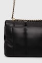 Doplnky Kabelka BOSS 50523348 čierna