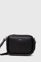 BOSS poseta uni negru 50523372