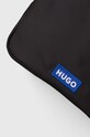 HUGO Blue torebka czarny 50523828