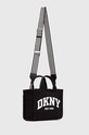 Сумочка Dkny R42AGC80 чорний AW24