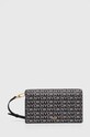 Kabelka Dkny nevejde se A4 černá R4255E37