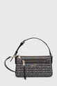 Сумочка Dkny синтетичний чорний R42HYE18