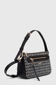 Сумочка Dkny R42HYE18 чорний AW24