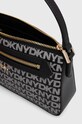 Сумочка Dkny R42HYE18 чорний